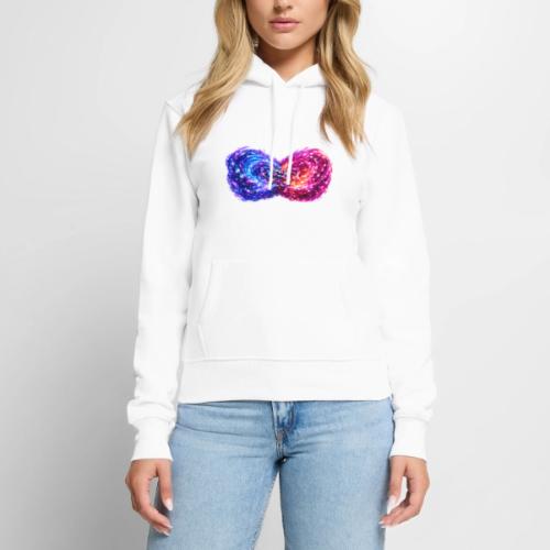 Atom - Women's Premium Hoodie