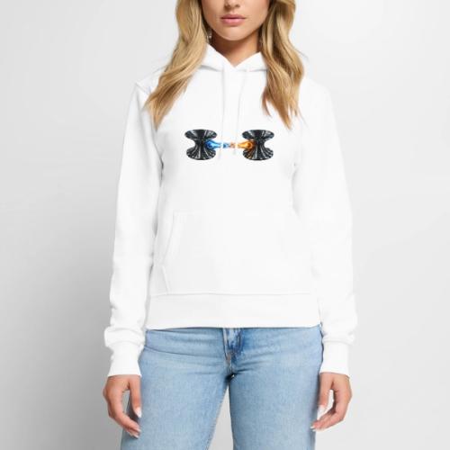 Entangled - Women's Premium Hoodie