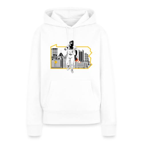 Fear The Cone III (Light) - Women's Premium Hoodie