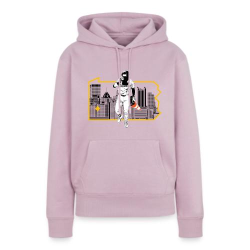 Fear The Cone III (Light) - Women's Premium Hoodie