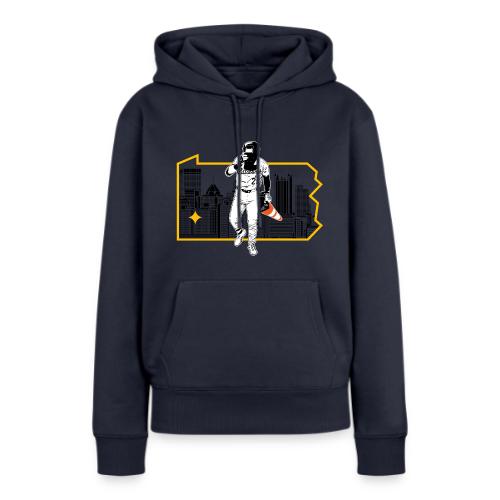 Fear The Cone III (Light) - Women's Premium Hoodie