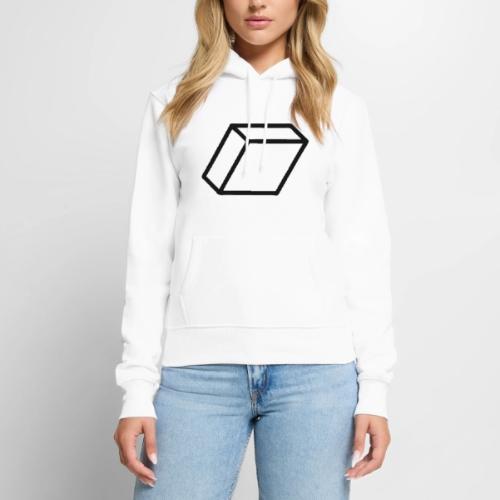 rhombus3 ai - Women's Premium Hoodie