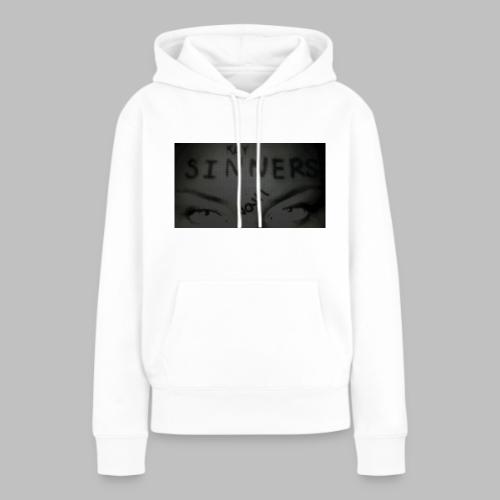 kayHD jpg - Women's Premium Hoodie