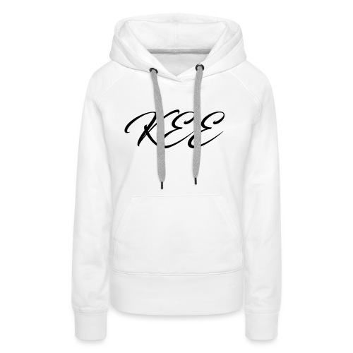 KEE Clothing - Women's Premium Hoodie