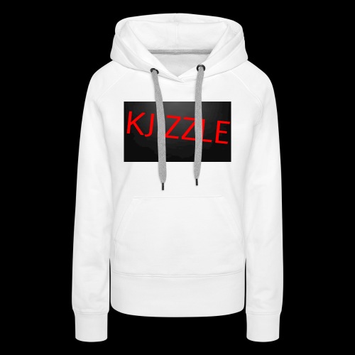 KJIZZLE - Women's Premium Hoodie