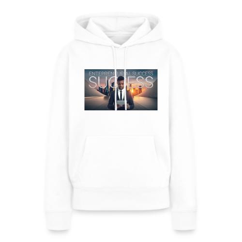 vidiq thumbnail 1 - Women's Premium Hoodie