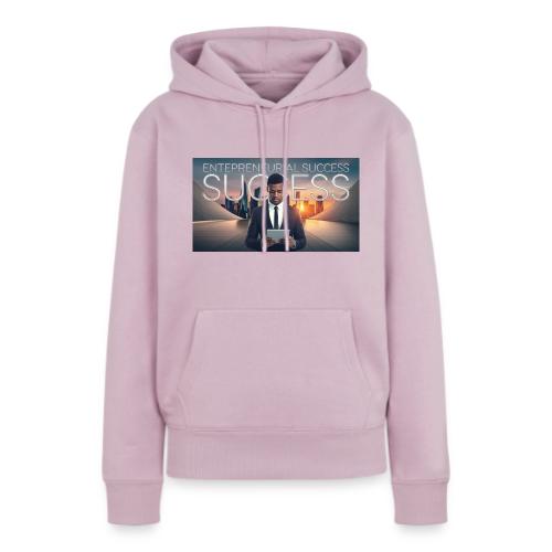 vidiq thumbnail 1 - Women's Premium Hoodie