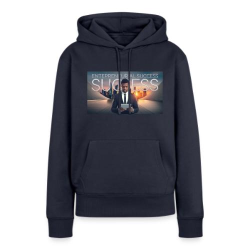 vidiq thumbnail 1 - Women's Premium Hoodie