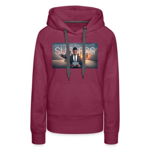 vidiq thumbnail 1 - Women's Premium Hoodie