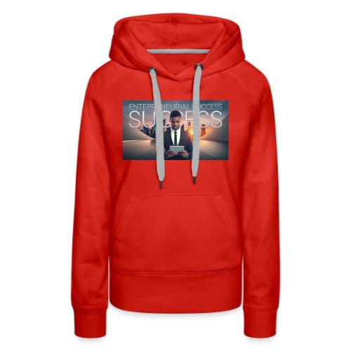vidiq thumbnail 1 - Women's Premium Hoodie