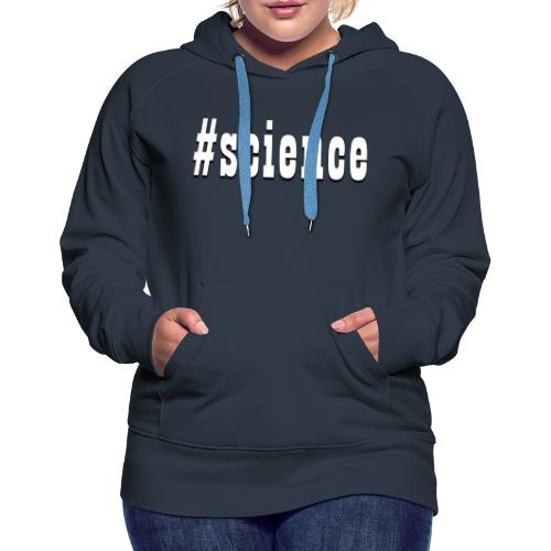 Perfect for all occasions - Women's Premium Hoodie