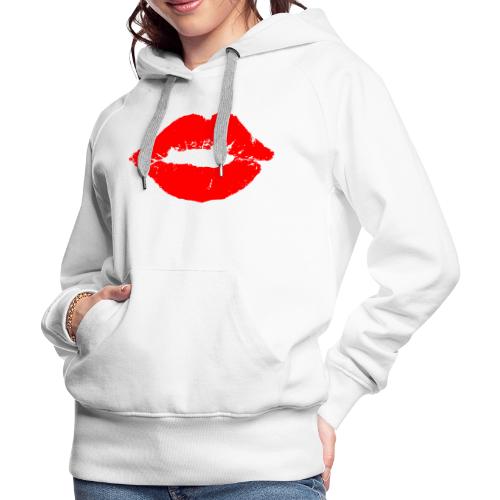 Sexy - Women's Premium Hoodie