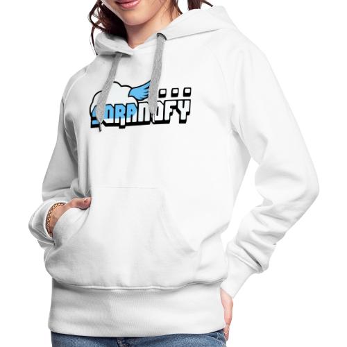 SORANOFY OG - Women's Premium Hoodie