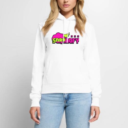 SORANOFY NY - Women's Premium Hoodie