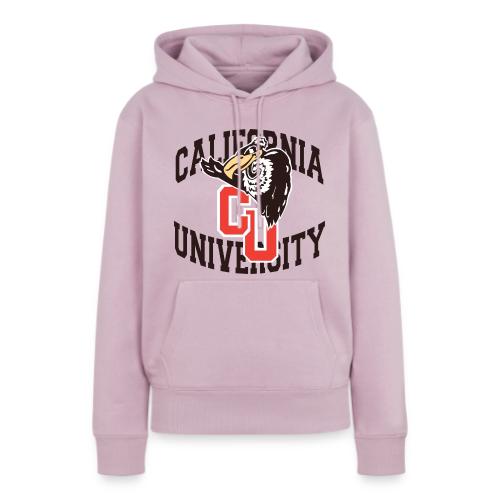 California University Merch - Women's Premium Hoodie