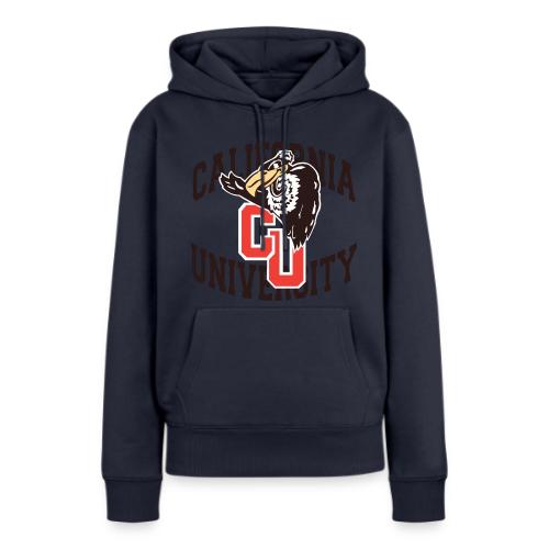 California University Merch - Women's Premium Hoodie