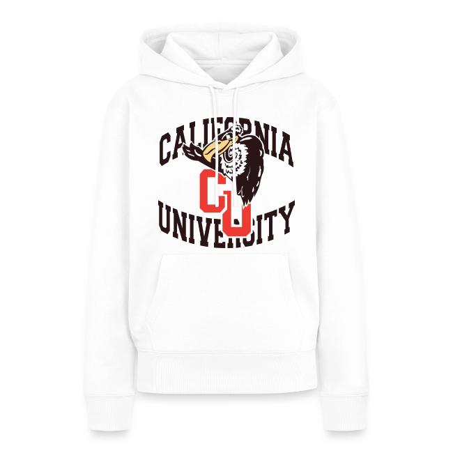 California University Merch