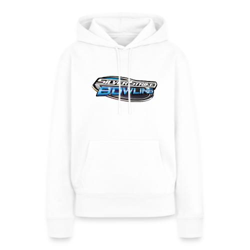 Silver Strike Bowling - Women's Premium Hoodie