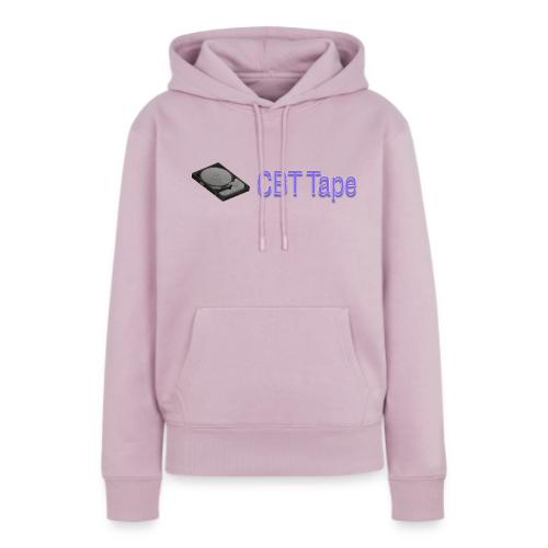 CBT Tape - Women's Premium Hoodie