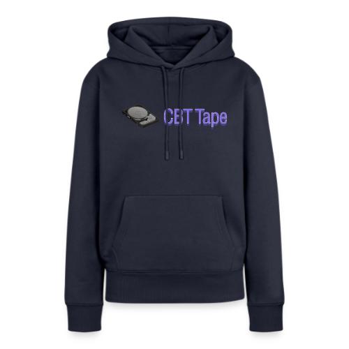 CBT Tape - Women's Premium Hoodie