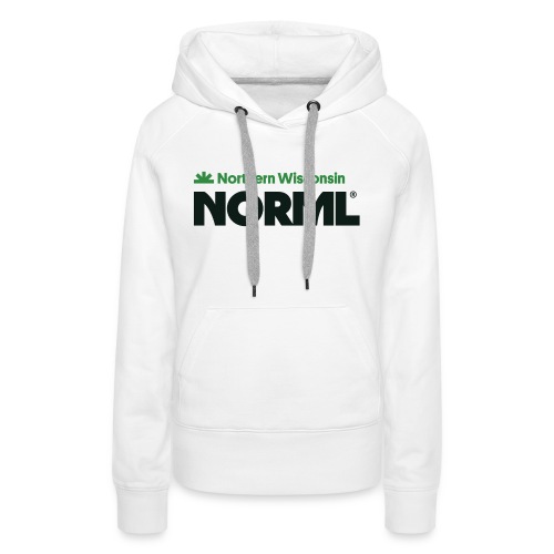 Northern Wisconsin NORML - Women's Premium Hoodie