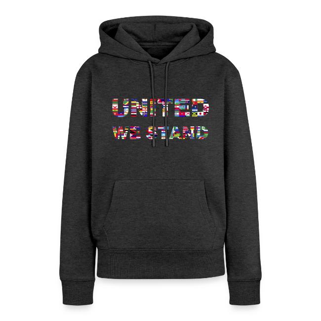 UNITED WE STAND