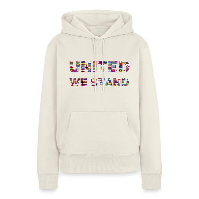UNITED WE STAND