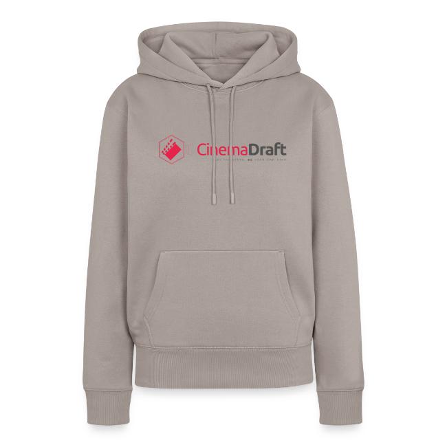 CinemaDraft Red-Grey
