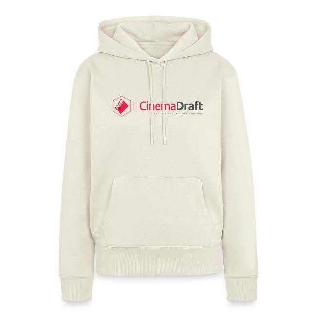 CinemaDraft Red-Grey