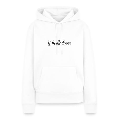 Lady Whistledown - Women's Premium Hoodie