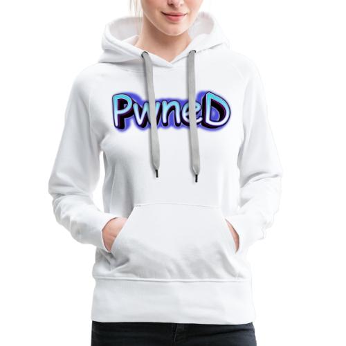 Pwned - Women's Premium Hoodie