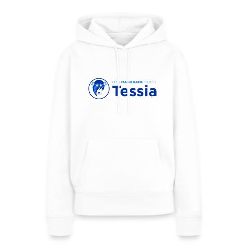 Tessia - Women's Premium Hoodie