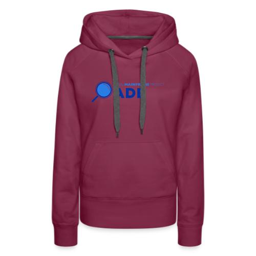 ADE - Women's Premium Hoodie