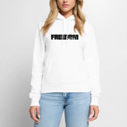 MTB Freedom - Women's Premium Hoodie