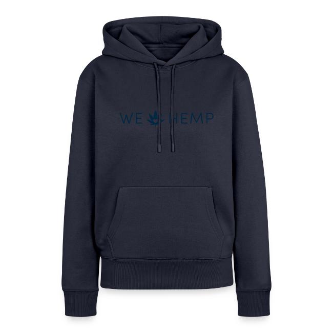 We Love Hemp