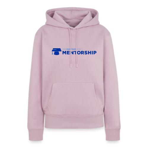 Mentorship - Women's Premium Hoodie