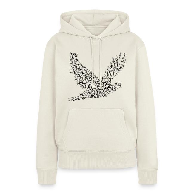 DOVE Peace in FLIGHT