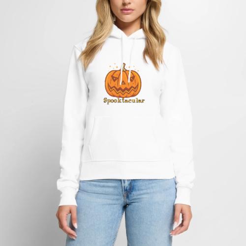 Spooktacular - Women's Premium Hoodie