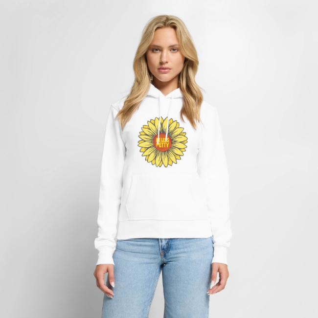 PETTY SUNFLOWER