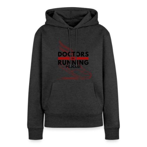 DOR Podcast - Women's Premium Hoodie