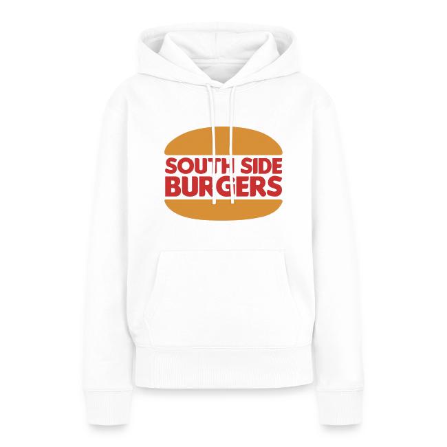 South Side Burgers