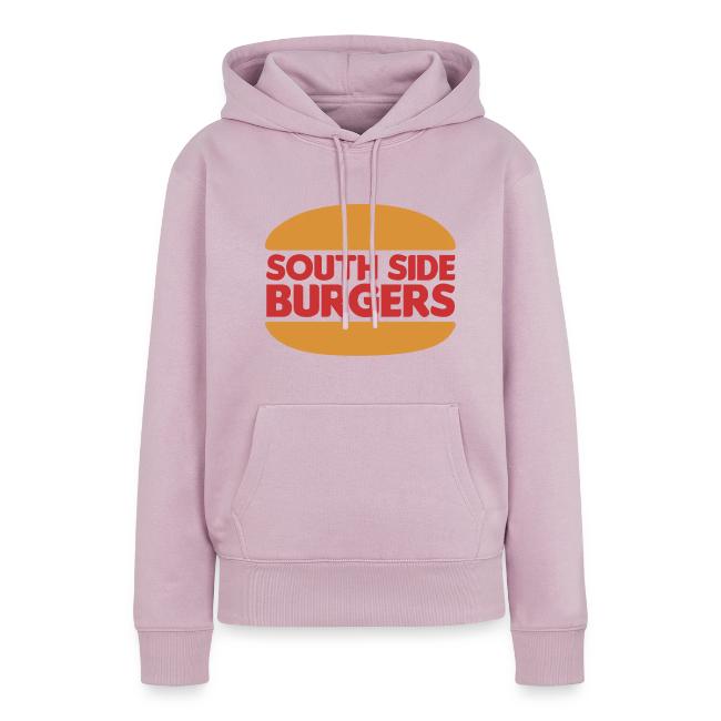 South Side Burgers