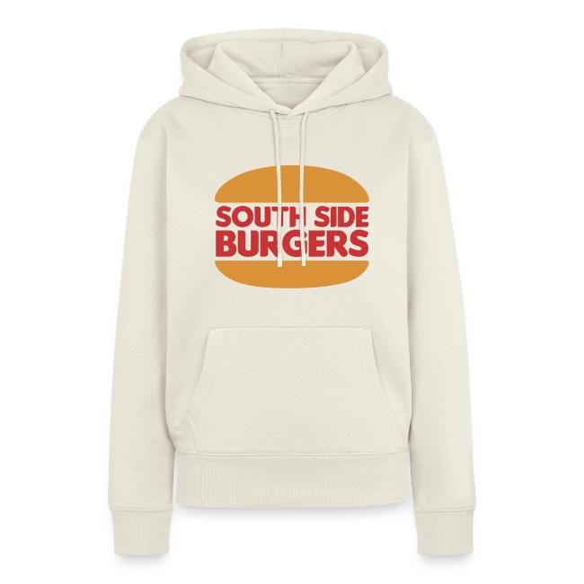 South Side Burgers