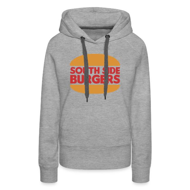 South Side Burgers