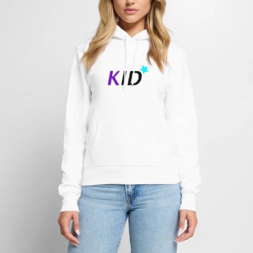 New KID Logo (Orlando Pride) - Women's Premium Hoodie