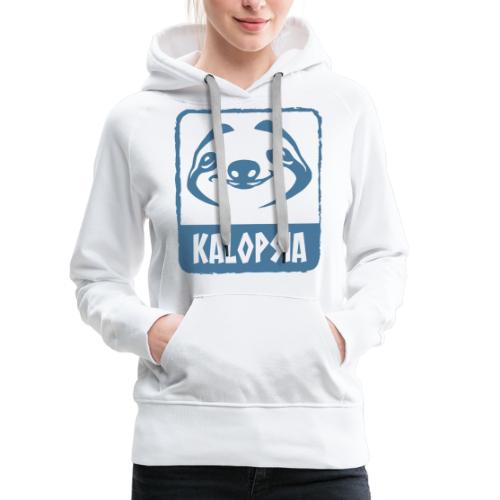 KALOPSIA - Women's Premium Hoodie