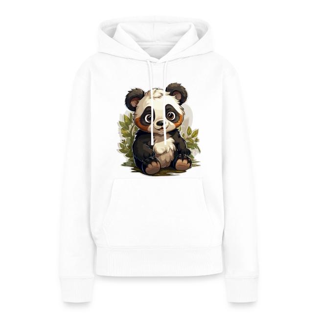 Charming Panda