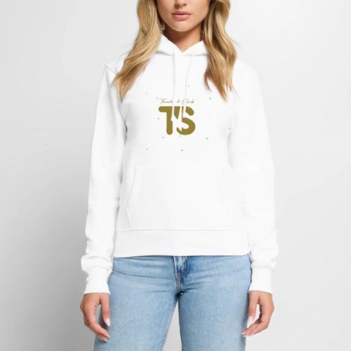 Thunder & Spark - Women's Premium Hoodie