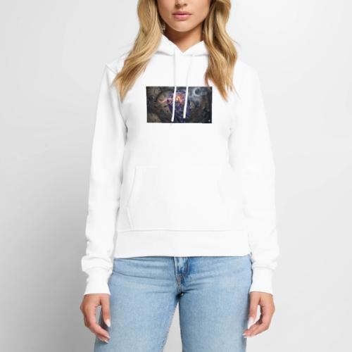 Hey You - Women's Premium Hoodie