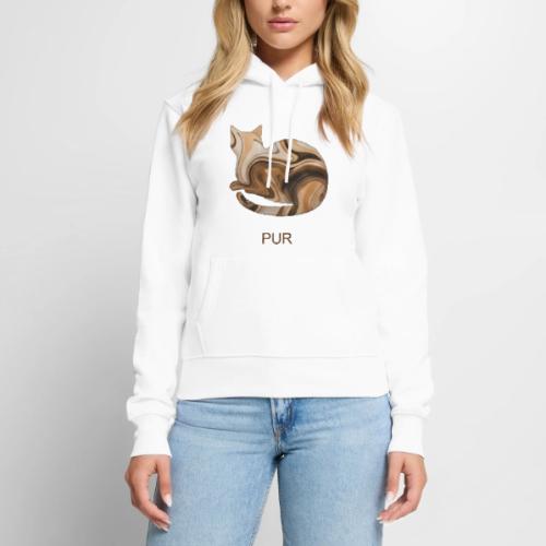 Rare Purpose - Women's Premium Hoodie